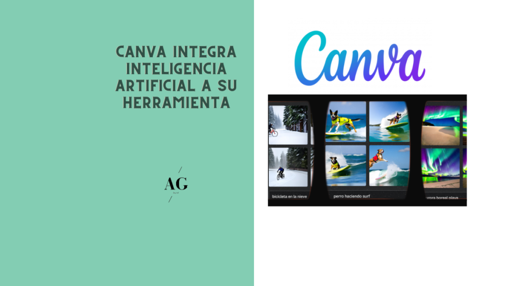 Canva Integra Inteligencia Artificial Agdigitales 6302